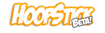 HoopStick.com Logo