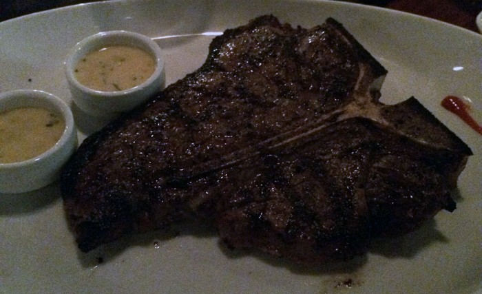 STK Steakhouse