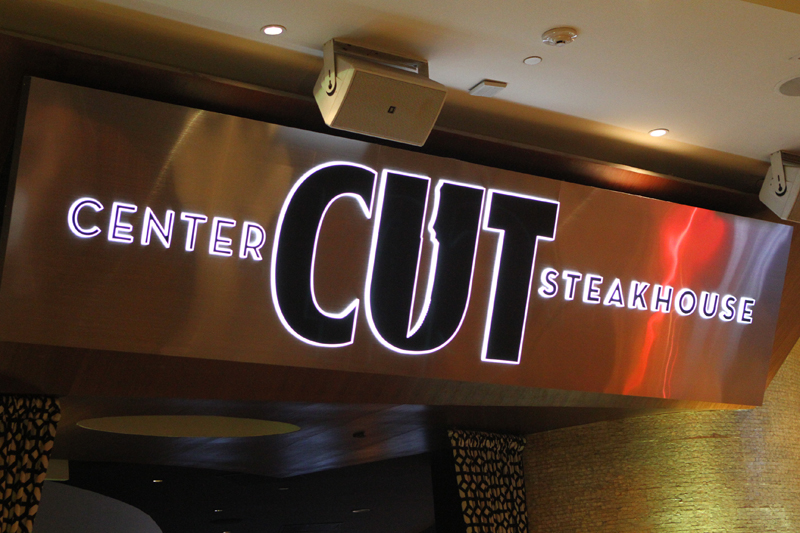 Center Cut SteakHouse