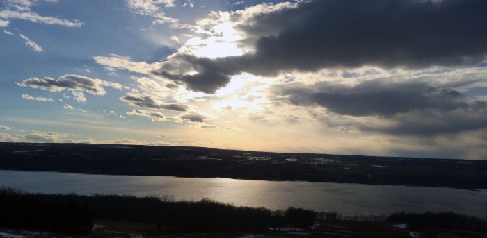 Finger Lakes