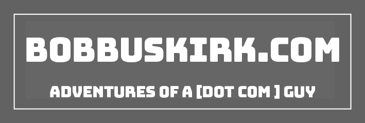 BobBuskirk.com