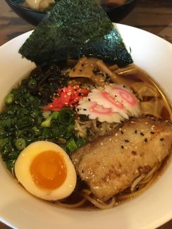 Strings Ramen Chicago